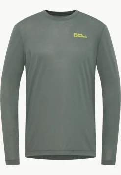 Sale Vonnan Ls T M Herren Funktionsshirts|T-Shirts & Longsleeves
