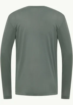 Sale Vonnan Ls T M Herren Funktionsshirts|T-Shirts & Longsleeves