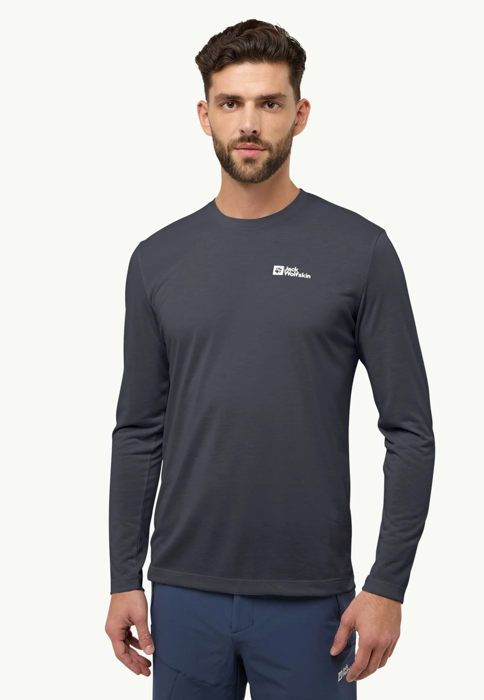Sale Vonnan Ls T M Herren Funktionsshirts|T-Shirts & Longsleeves
