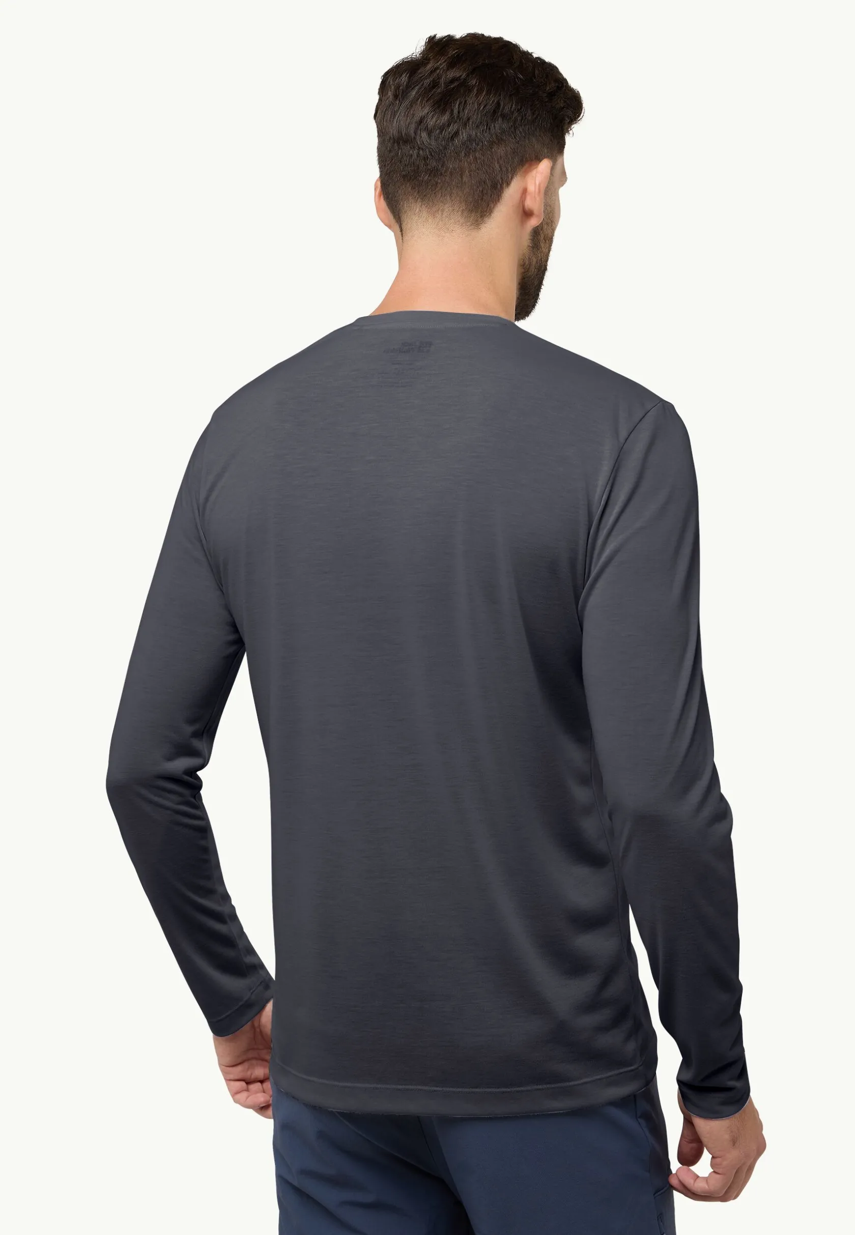 Sale Vonnan Ls T M Herren Funktionsshirts|T-Shirts & Longsleeves