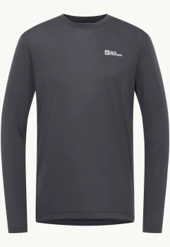 Sale Vonnan Ls T M Herren Funktionsshirts|T-Shirts & Longsleeves