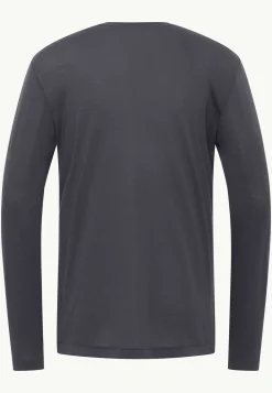Sale Vonnan Ls T M Herren Funktionsshirts|T-Shirts & Longsleeves