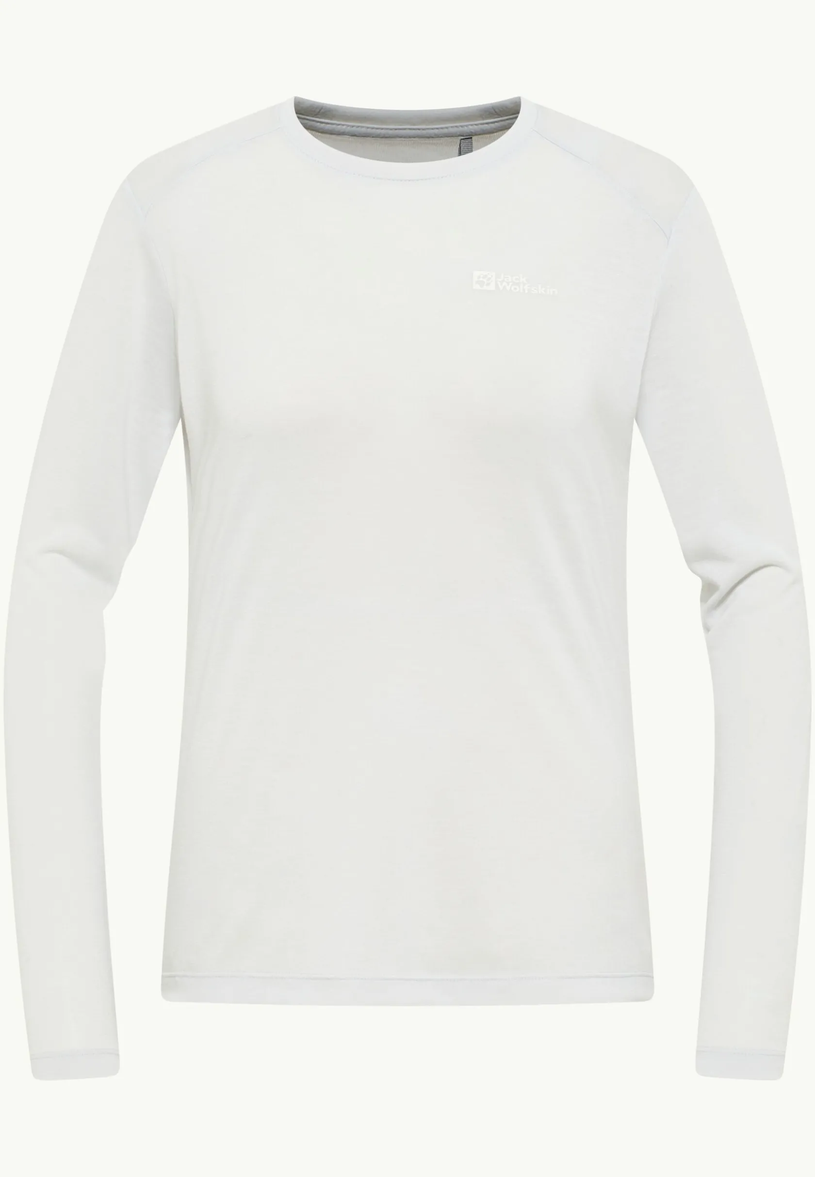 Hot Vonnan Ls T W Damen Funktionsshirts|T-Shirts & Longsleeves