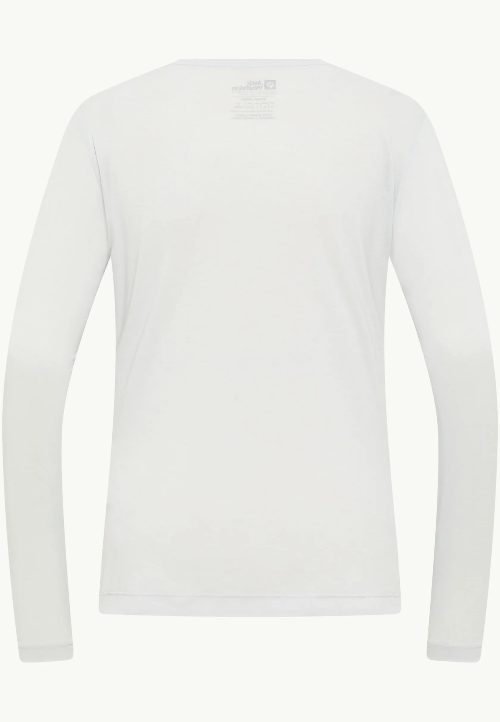 Hot Vonnan Ls T W Damen Funktionsshirts|T-Shirts & Longsleeves