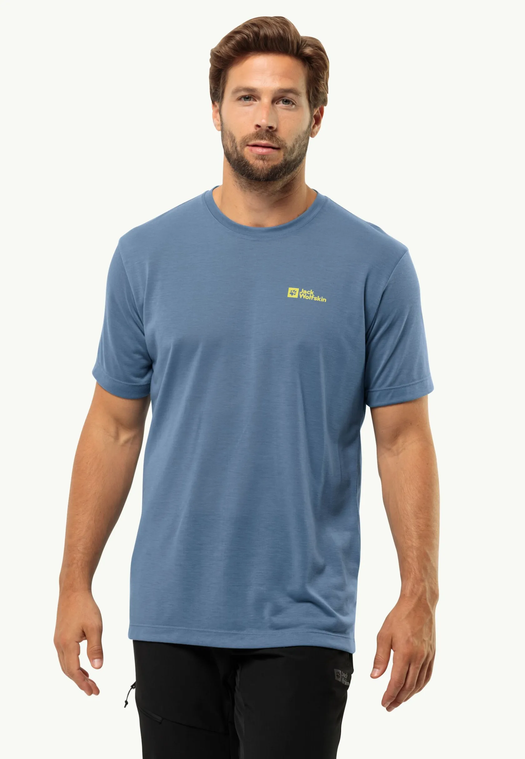 Online Vonnan S|s T M Herren Funktionsshirts|T-Shirts & Longsleeves