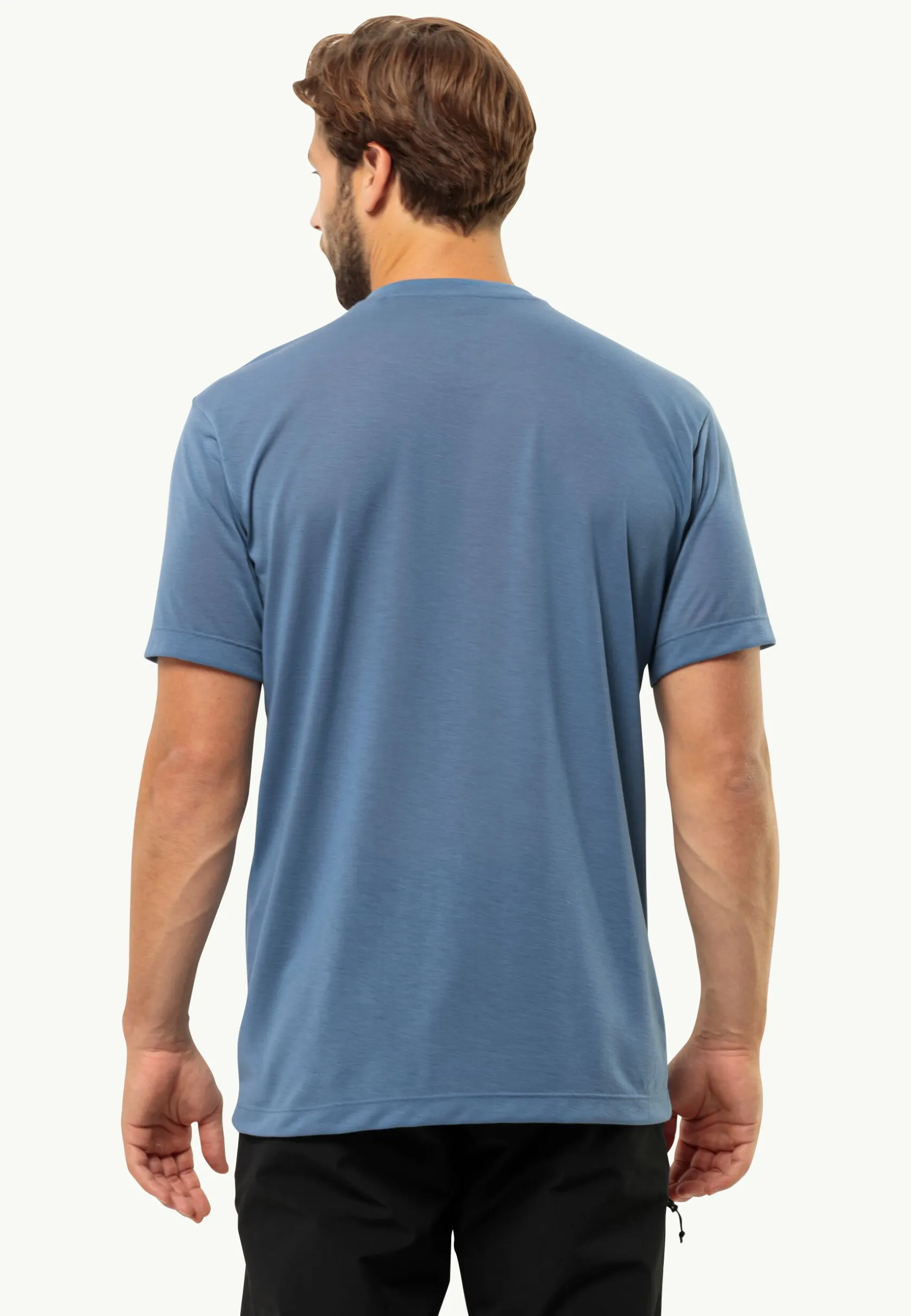 Online Vonnan S|s T M Herren Funktionsshirts|T-Shirts & Longsleeves