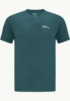 Online Vonnan S|s T M Herren Funktionsshirts|T-Shirts & Longsleeves