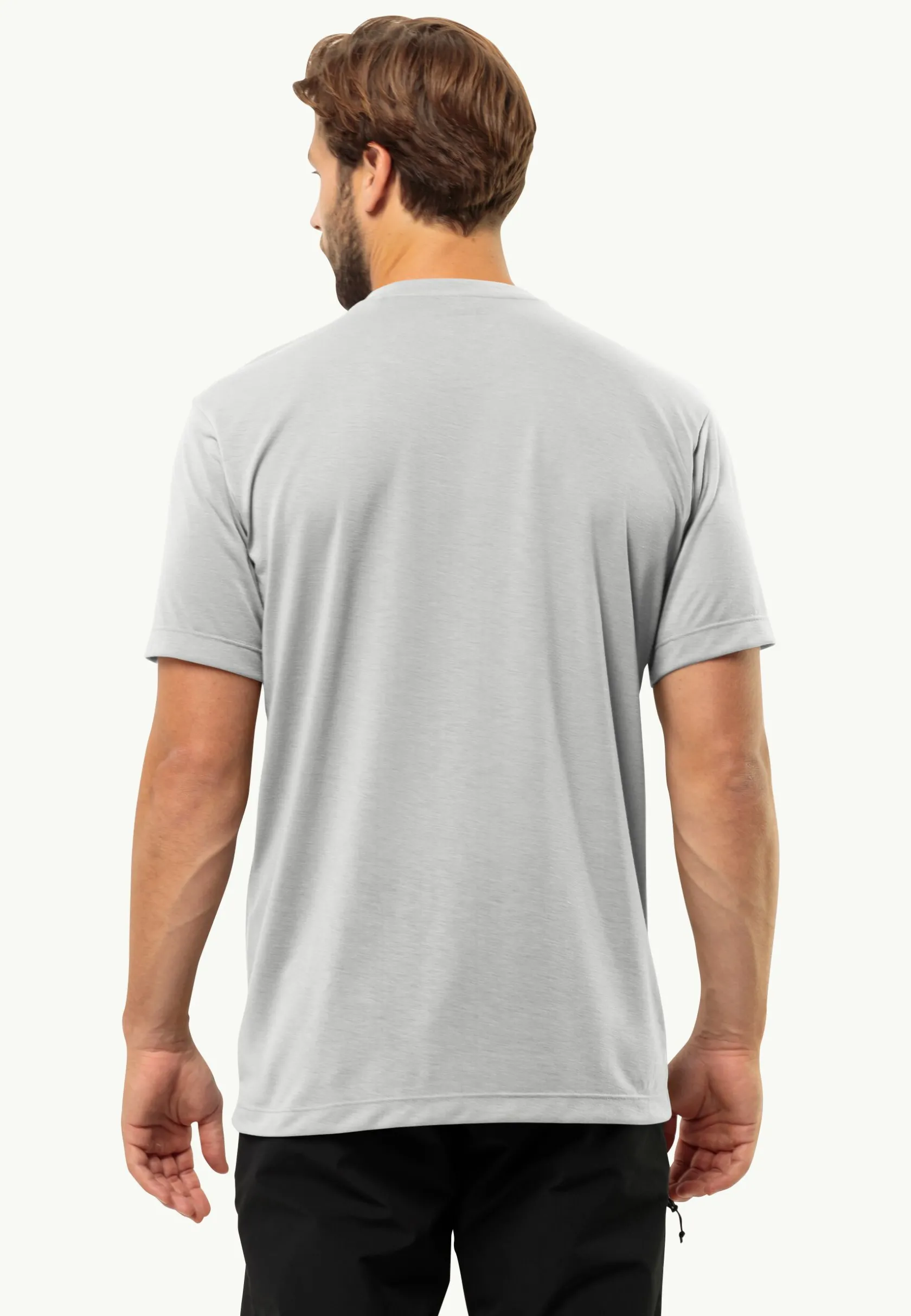 Online Vonnan S|s T M Herren Funktionsshirts|T-Shirts & Longsleeves
