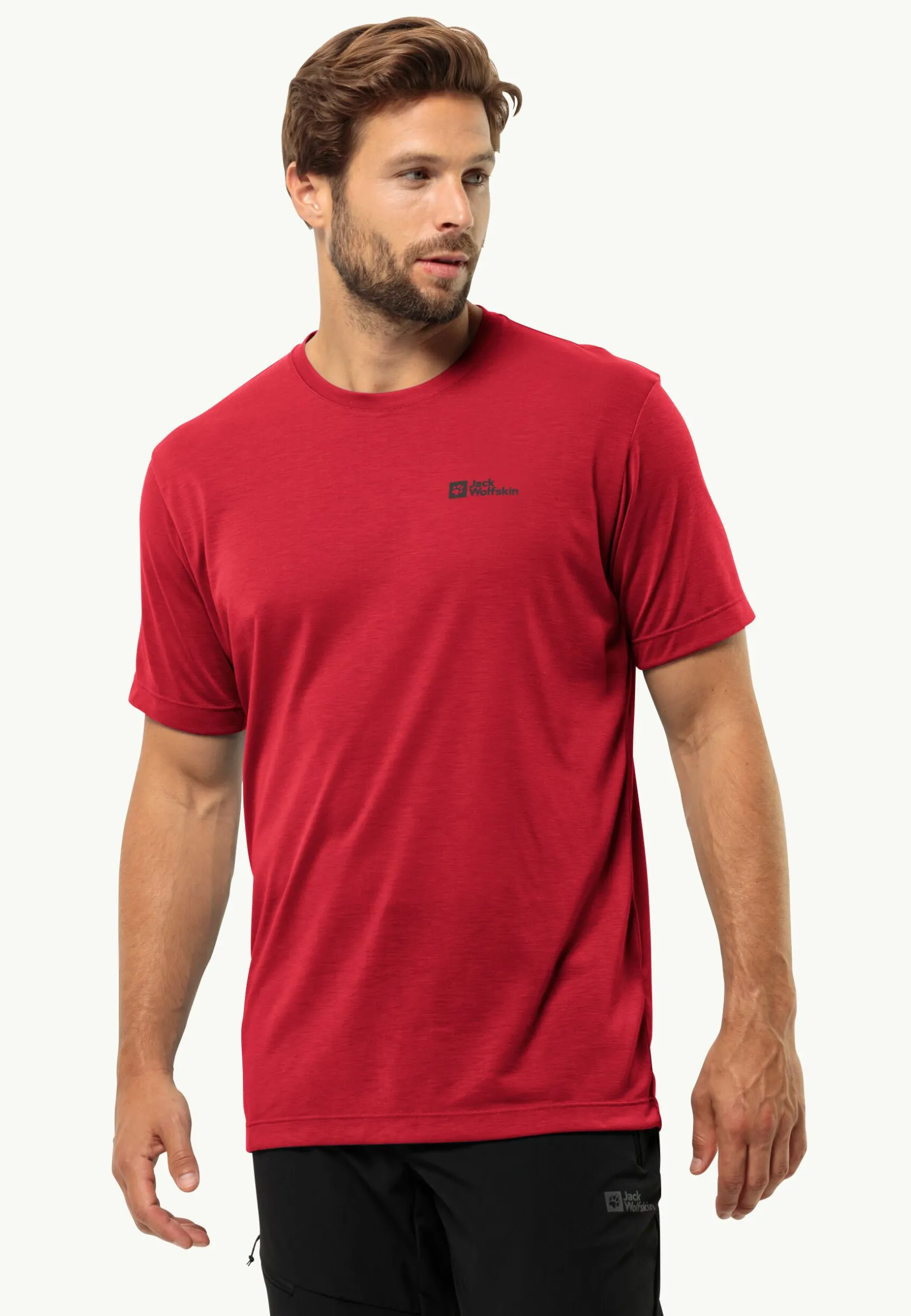 Online Vonnan S|s T M Herren Funktionsshirts|T-Shirts & Longsleeves