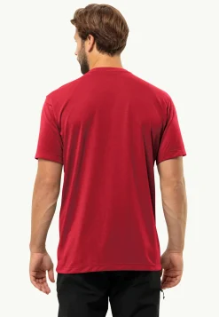 Online Vonnan S|s T M Herren Funktionsshirts|T-Shirts & Longsleeves
