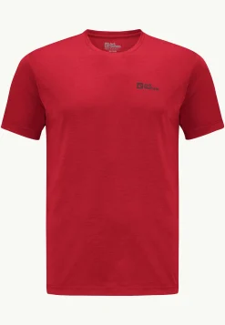 Online Vonnan S|s T M Herren Funktionsshirts|T-Shirts & Longsleeves