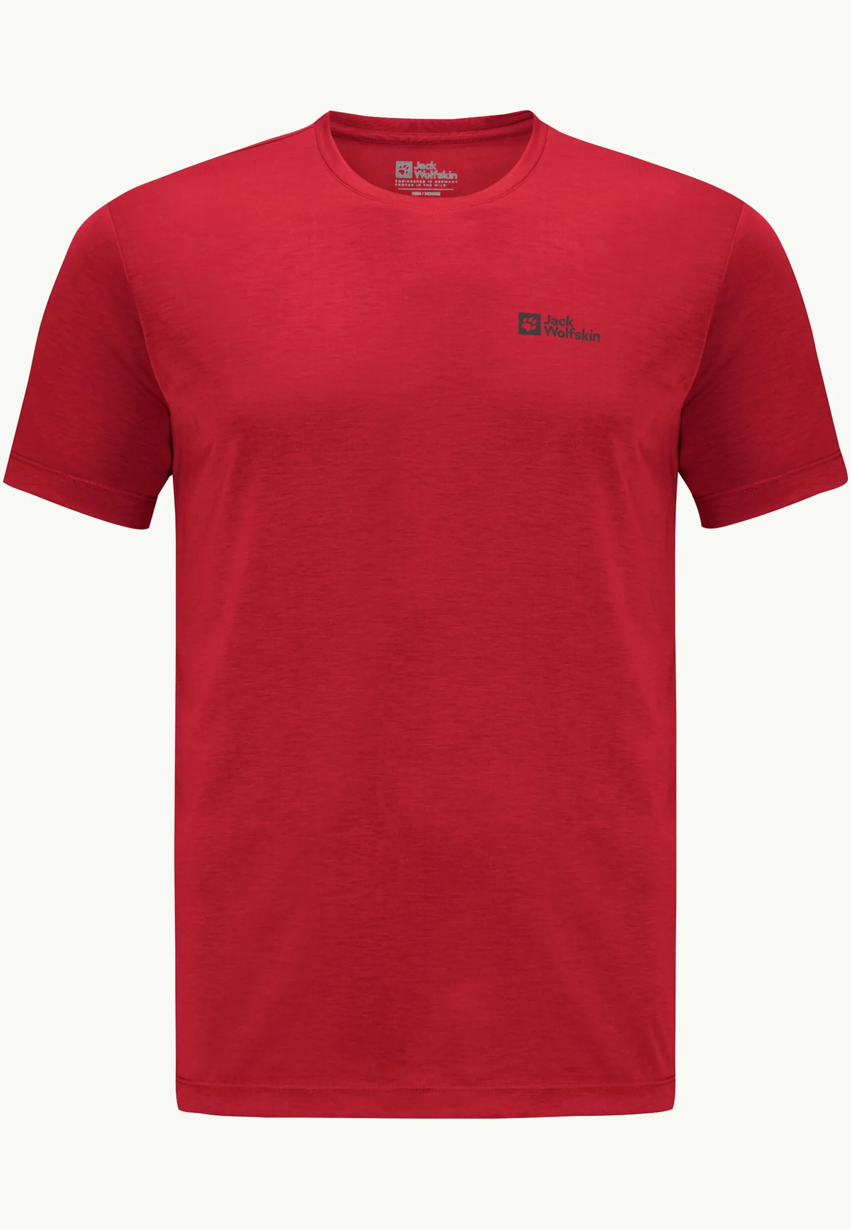 Online Vonnan S|s T M Herren Funktionsshirts|T-Shirts & Longsleeves