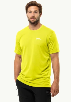 Online Vonnan S|s T M Herren Funktionsshirts|T-Shirts & Longsleeves