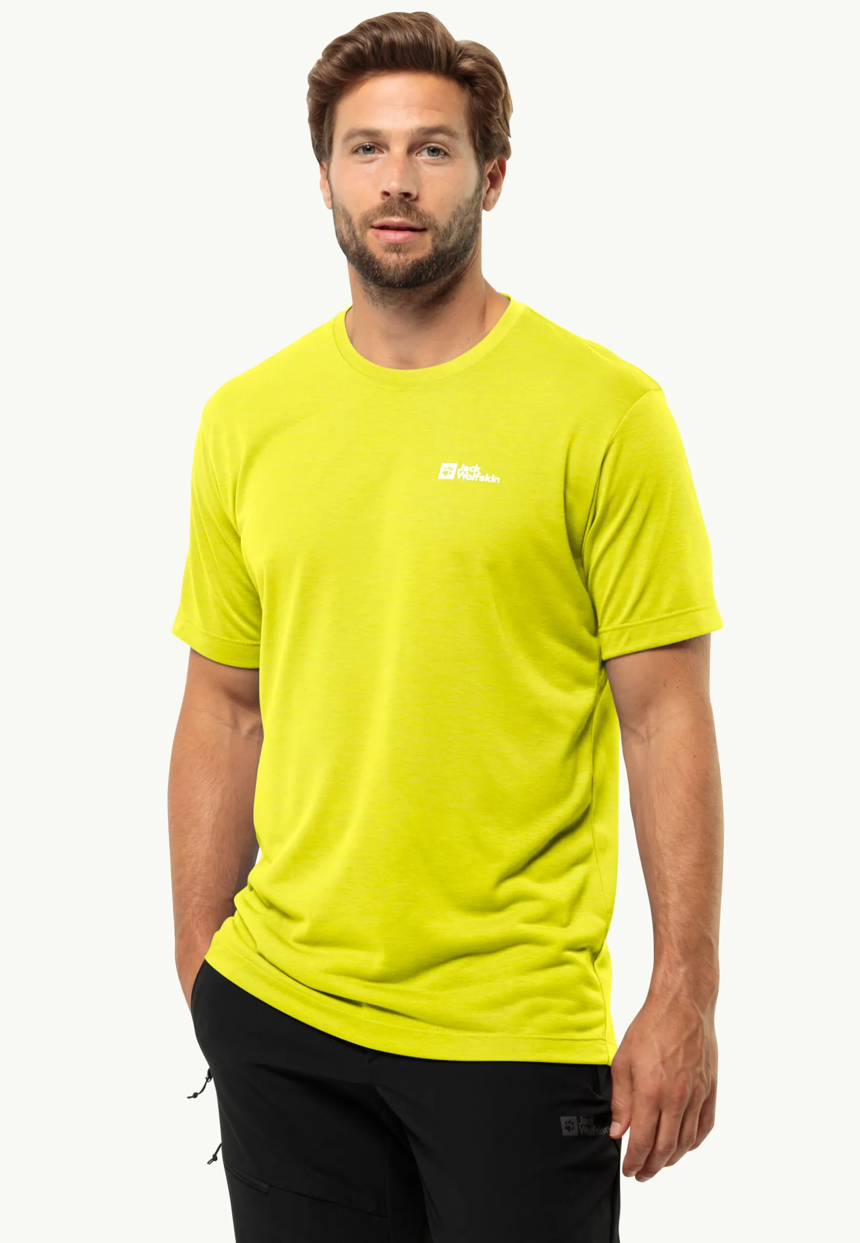 Online Vonnan S|s T M Herren Funktionsshirts|T-Shirts & Longsleeves