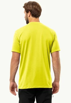 Online Vonnan S|s T M Herren Funktionsshirts|T-Shirts & Longsleeves