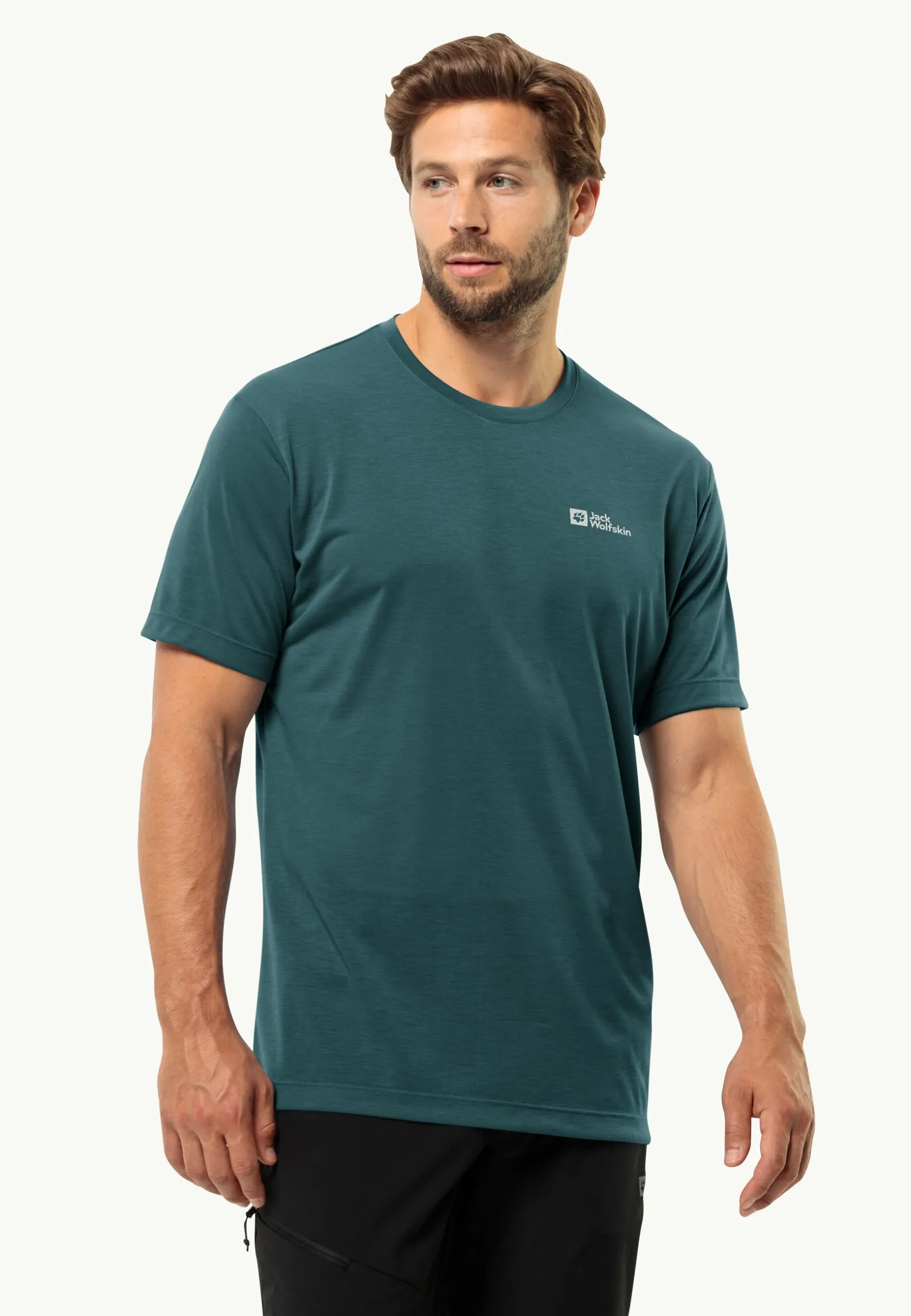 Online Vonnan S|s T M Herren Funktionsshirts|T-Shirts & Longsleeves
