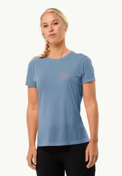 Clearance Vonnan S|s T W Damen Funktionsshirts|T-Shirts & Longsleeves