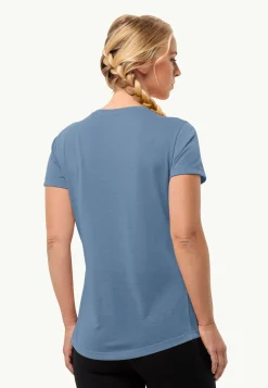 Clearance Vonnan S|s T W Damen Funktionsshirts|T-Shirts & Longsleeves