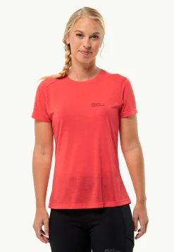 Clearance Vonnan S|s T W Damen Funktionsshirts|T-Shirts & Longsleeves