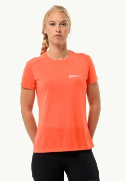 Clearance Vonnan S|s T W Damen Funktionsshirts|T-Shirts & Longsleeves