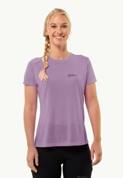 Clearance Vonnan S|s T W Damen Funktionsshirts|T-Shirts & Longsleeves