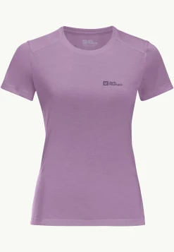 Clearance Vonnan S|s T W Damen Funktionsshirts|T-Shirts & Longsleeves