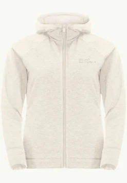 Sale Waldsee Hooded Jkt W Damen Fleece|Fleecejacken