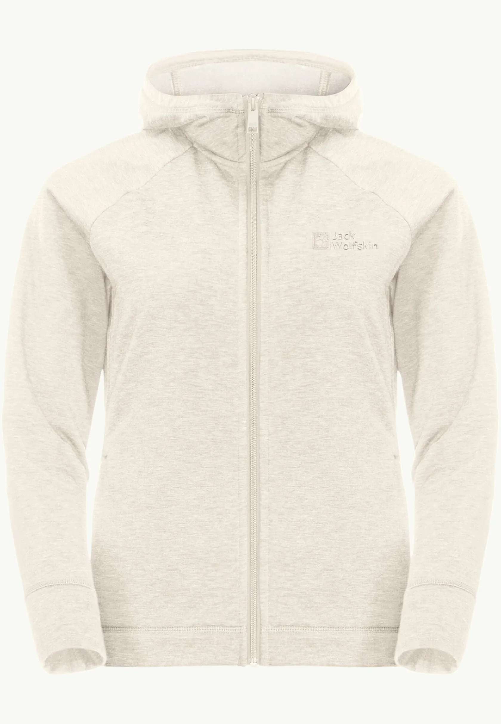 Sale Waldsee Hooded Jkt W Damen Fleece|Fleecejacken