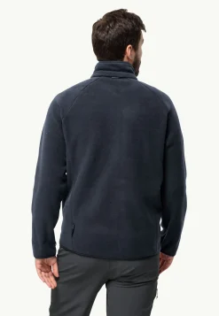 Discount Waldsteig Fz M Herren Fleece|Fleecejacken