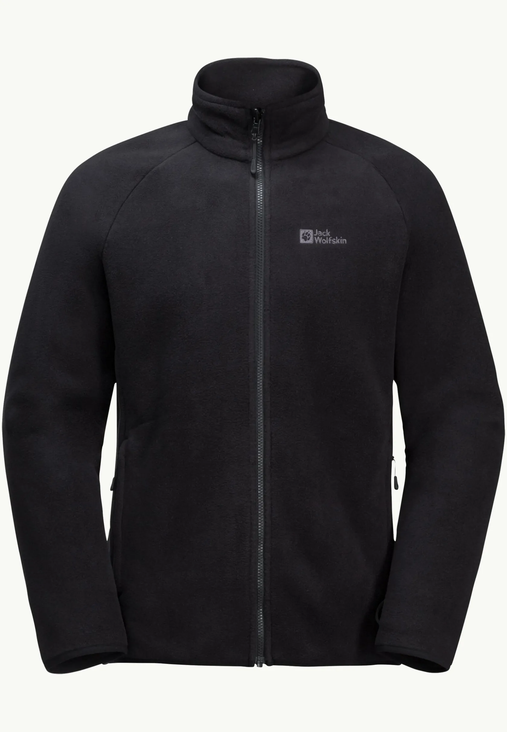 Discount Waldsteig Fz M Herren Fleece|Fleecejacken