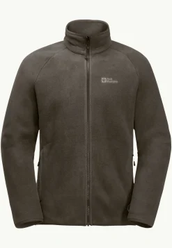 Discount Waldsteig Fz M Herren Fleece|Fleecejacken