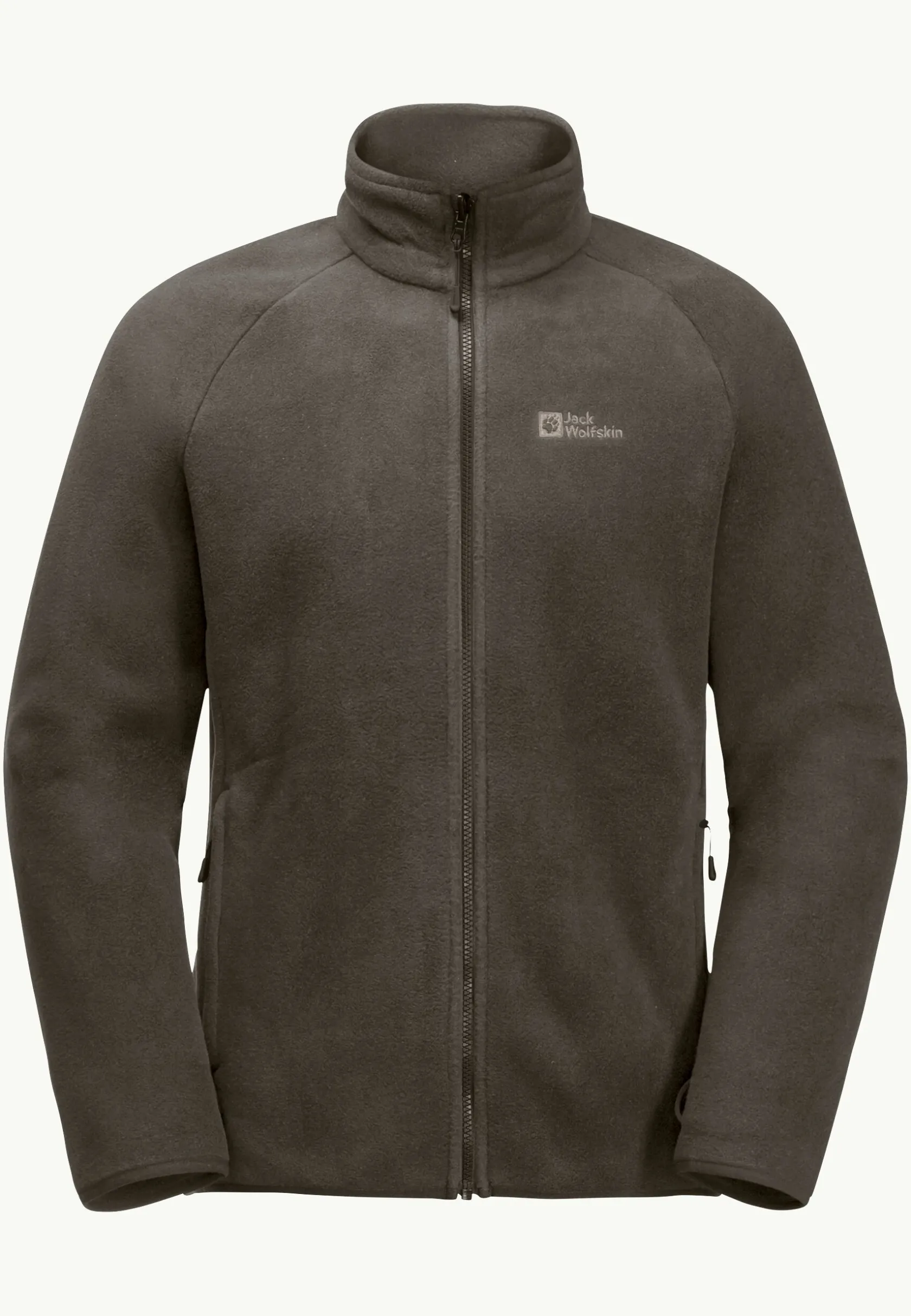 Discount Waldsteig Fz M Herren Fleece|Fleecejacken