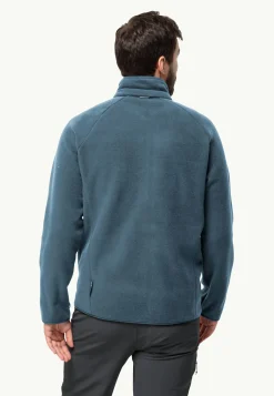 Discount Waldsteig Fz M Herren Fleece|Fleecejacken