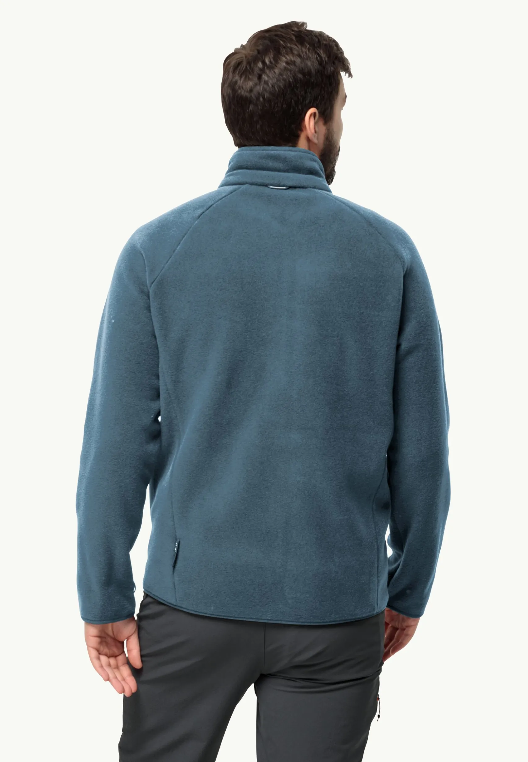 Discount Waldsteig Fz M Herren Fleece|Fleecejacken