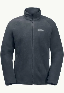 Discount Waldsteig Fz M Herren Fleece|Fleecejacken