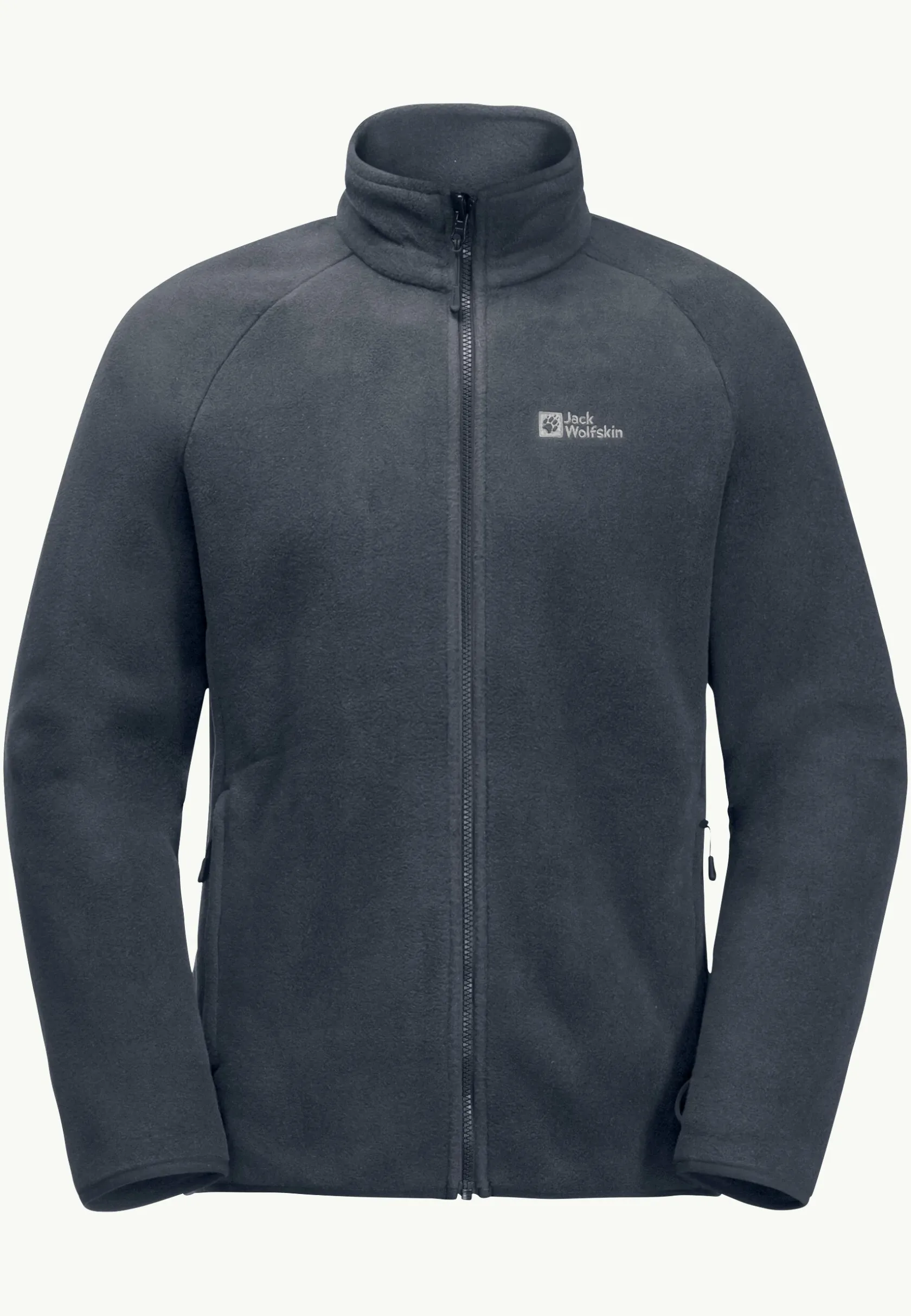Discount Waldsteig Fz M Herren Fleece|Fleecejacken