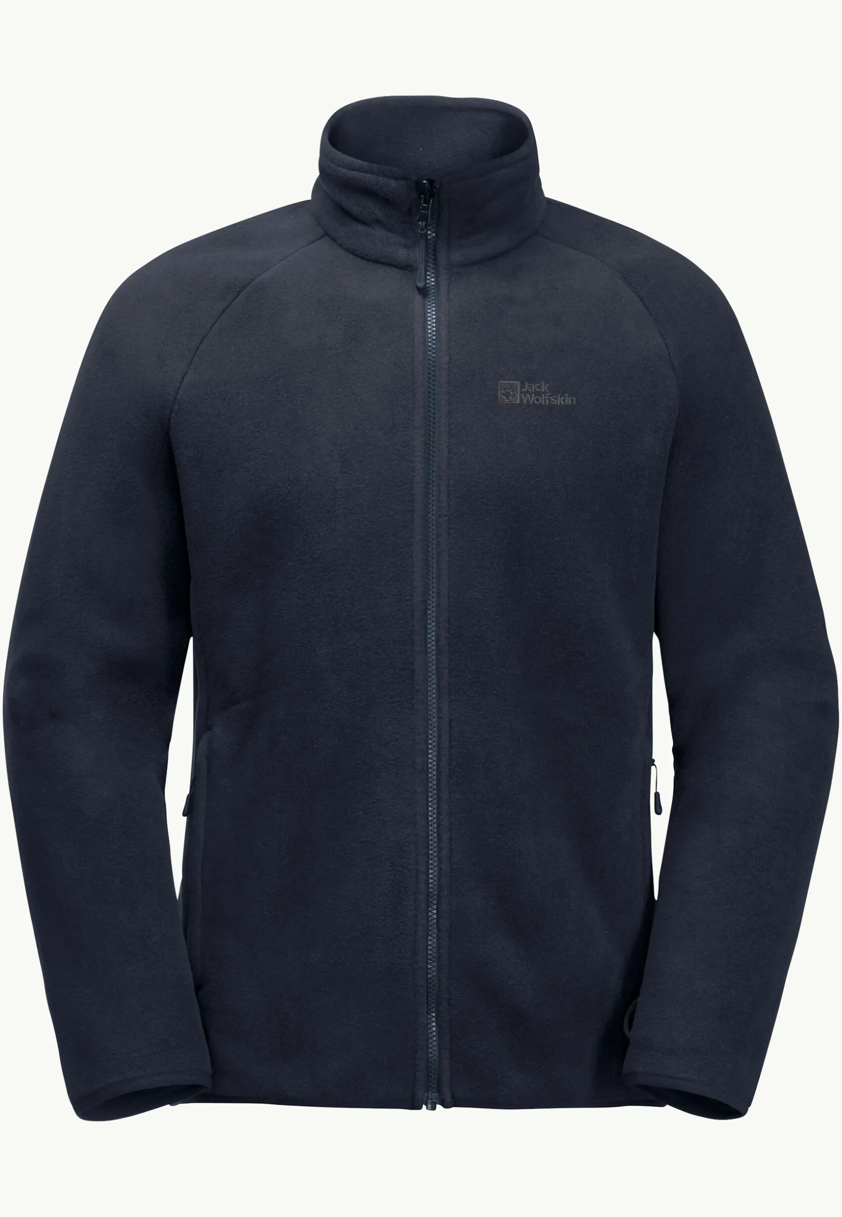 Discount Waldsteig Fz M Herren Fleece|Fleecejacken