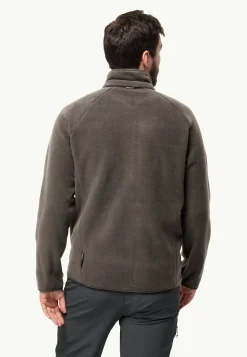 Discount Waldsteig Fz M Herren Fleece|Fleecejacken