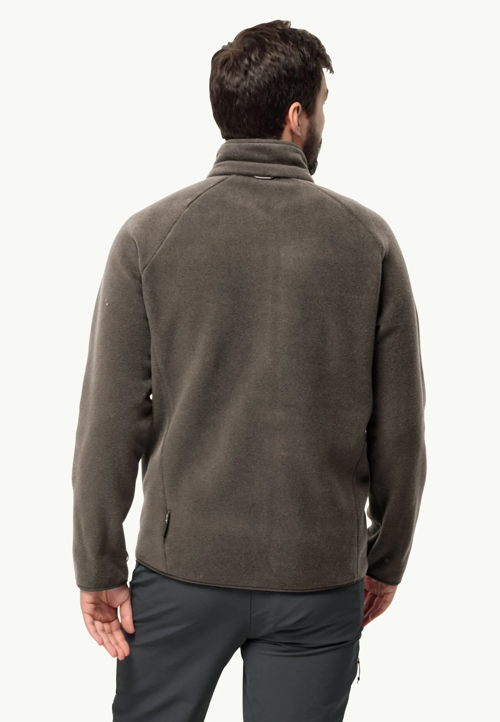 Discount Waldsteig Fz M Herren Fleece|Fleecejacken