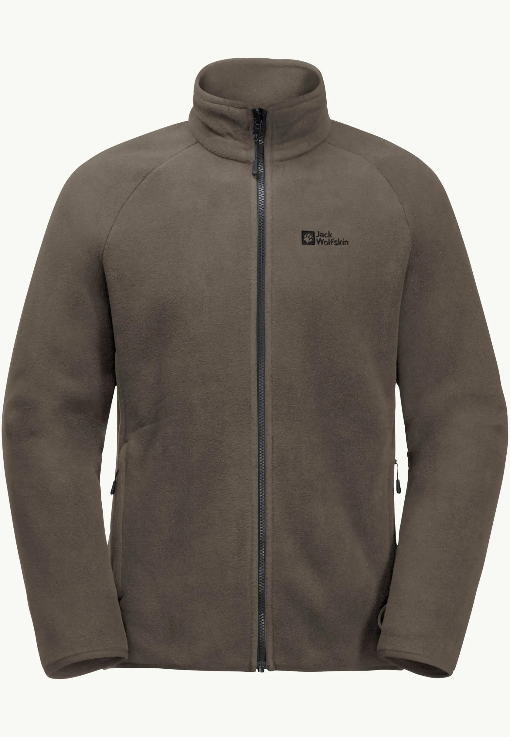 Discount Waldsteig Fz M Herren Fleece|Fleecejacken