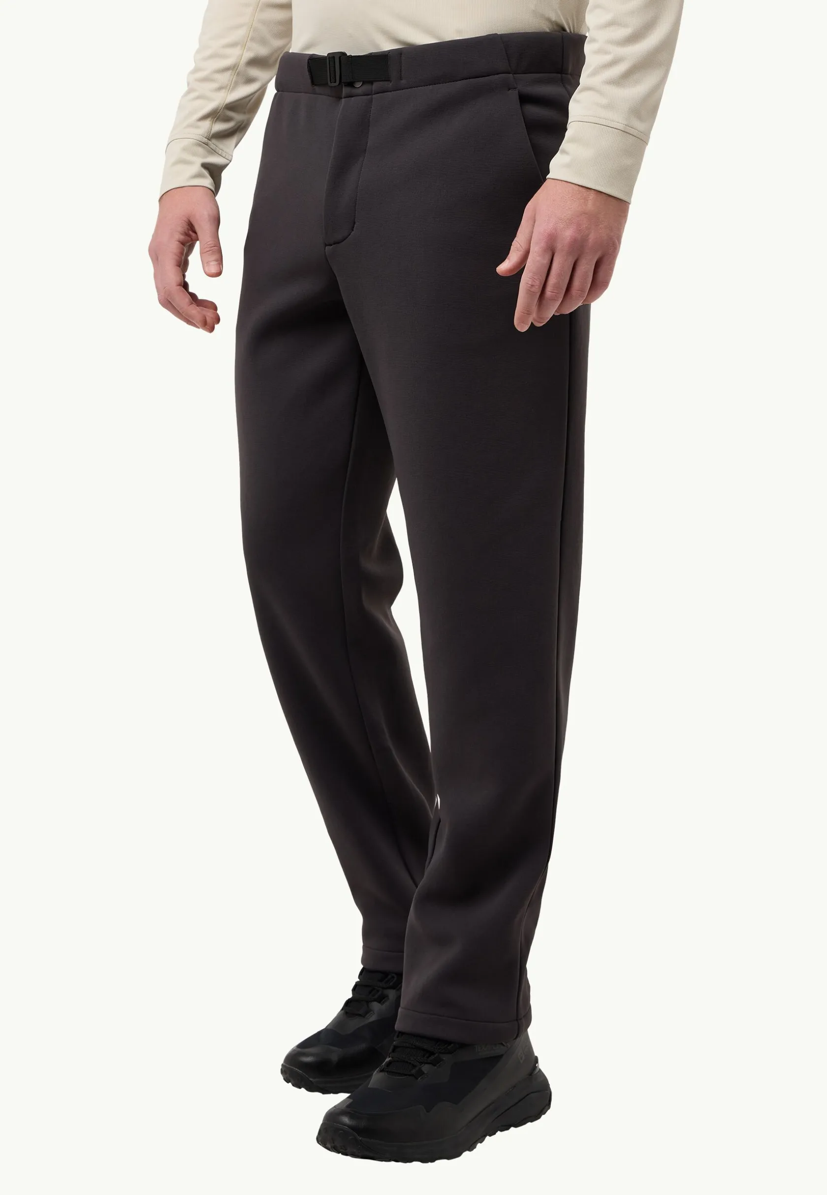 Best Wanderest Pants M Herren Freizeithosen|Winterhosen