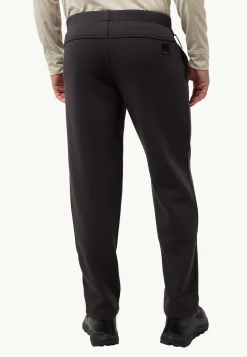 Best Wanderest Pants M Herren Freizeithosen|Winterhosen