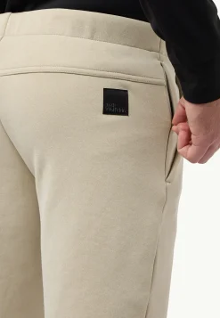 Best Wanderest Pants M Herren Freizeithosen|Winterhosen