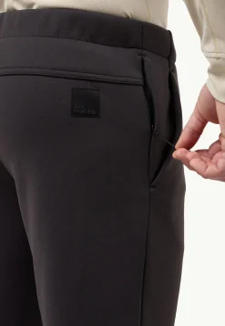Best Wanderest Pants M Herren Freizeithosen|Winterhosen