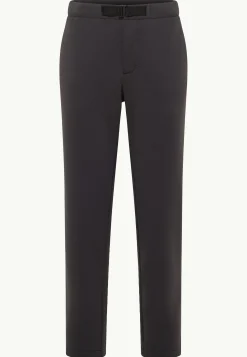 Best Wanderest Pants M Herren Freizeithosen|Winterhosen