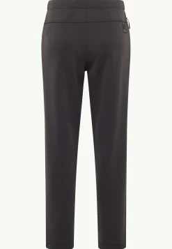Best Wanderest Pants M Herren Freizeithosen|Winterhosen