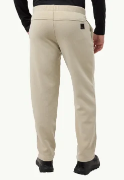 Best Wanderest Pants M Herren Freizeithosen|Winterhosen