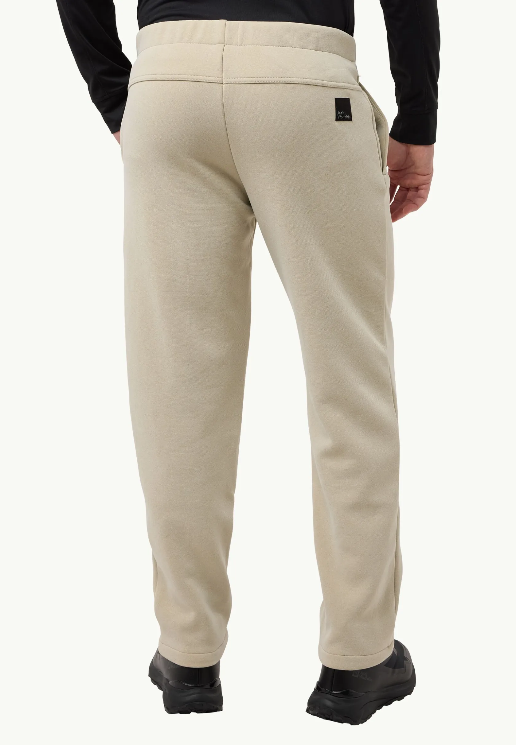 Best Wanderest Pants M Herren Freizeithosen|Winterhosen