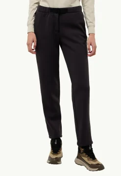 Discount Wanderest Pants W Damen Freizeithosen|Winterhosen