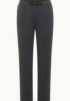 Discount Wanderest Pants W Damen Freizeithosen|Winterhosen